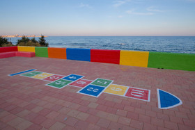 Fidalsa Spectacular Beachfront