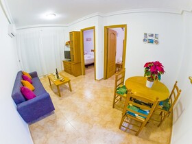 Homely Apartments Radio Murcia