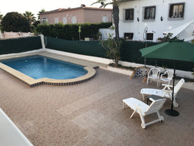 Homely Apartments Rocio Del Mar