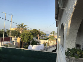 Homely Apartments Rocio Del Mar