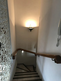 Homely Apartments Rocio Del Mar