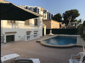 Homely Apartments Rocio Del Mar