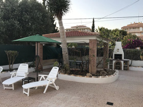 Homely Apartments Rocio Del Mar