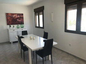 Homely Apartments Rocio Del Mar