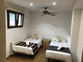 Homely Apartments Rocio Del Mar