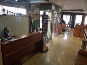 Hotel Juan Carlos