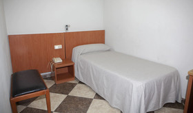 Hotel Juan Carlos