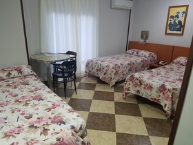 Hotel Juan Carlos