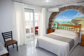Hotel Juan Carlos