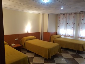 Hotel Juan Carlos