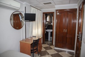 Hotel Juan Carlos