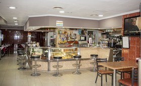 Hotel Juan Carlos