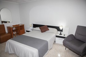Hotel Juan Carlos