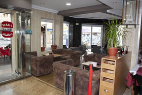 Hotel Juan Carlos