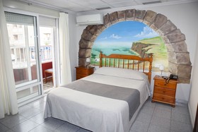 Hotel Juan Carlos
