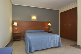 Hotel Torrejoven