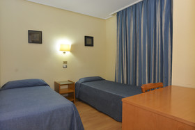 Hotel Torrejoven