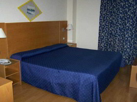 Hotel Torrejoven