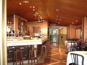 Hotel Torrejoven