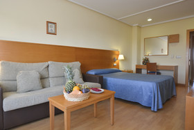 Hotel Torrejoven