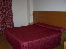 Hotel Torrejoven