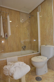 Hotel Torrejoven
