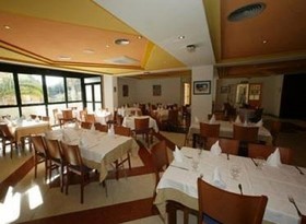Hotel Torrejoven