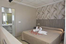 Hotel Torrejoven