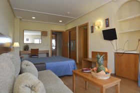 Hotel Torrejoven