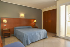 Hotel Torrejoven
