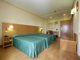 Hotel Torrejoven