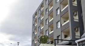 Hotel Torrejoven