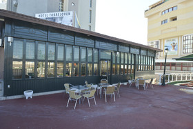 Hotel Torrejoven