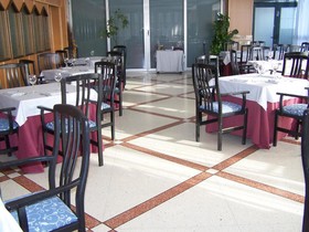 Hotel Torrejoven
