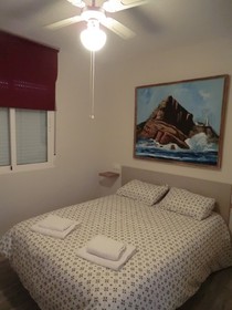 Los Balcones 2 by Casas Holiday