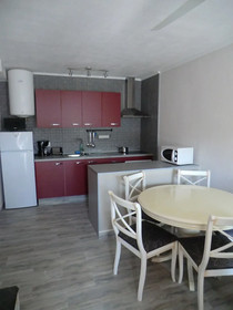 Los Balcones 2 by Casas Holiday