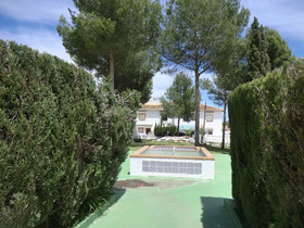 Los Balcones 2 by Casas Holiday