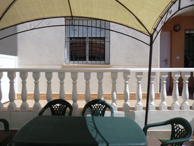 Los Balcones 2 by Casas Holiday