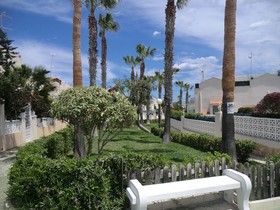 Los Balcones 2 by Casas Holiday