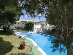 Los Balcones 2 by Casas Holiday