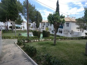 Los Balcones 2 by Casas Holiday
