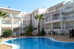 RealRent Veleta