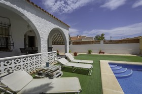 Relax Piscina Pool