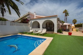 Relax Piscina Pool