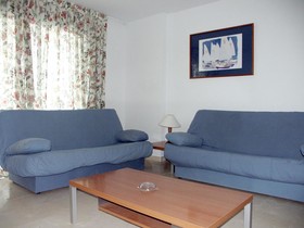 Apartamentos Magic Atrium Beach