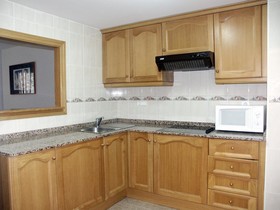 Apartamentos Magic Atrium Beach