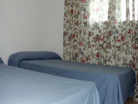 Apartamentos Magic Atrium Beach
