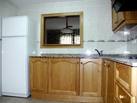 Apartamentos Magic Atrium Beach