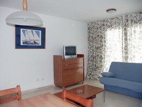 Apartamentos Magic Atrium Beach