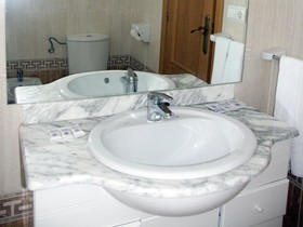 Apartamentos Magic Atrium Beach